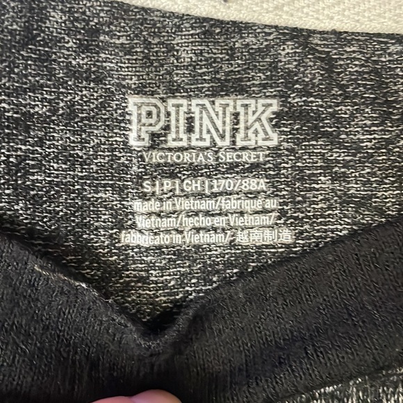 Victoria’s‎ Secret Pink Crewneck - Picture 3 of 5